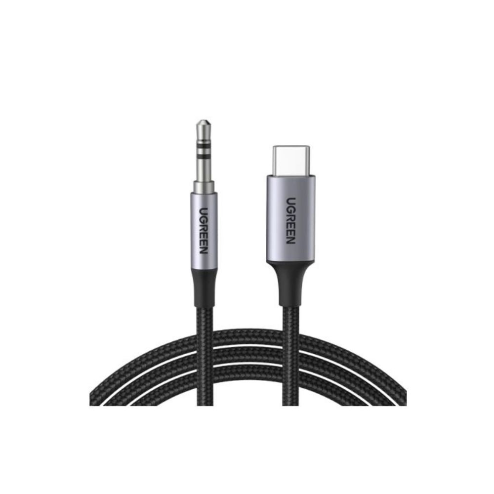 UGREEN USB-C to 3.5mm Audio Cable