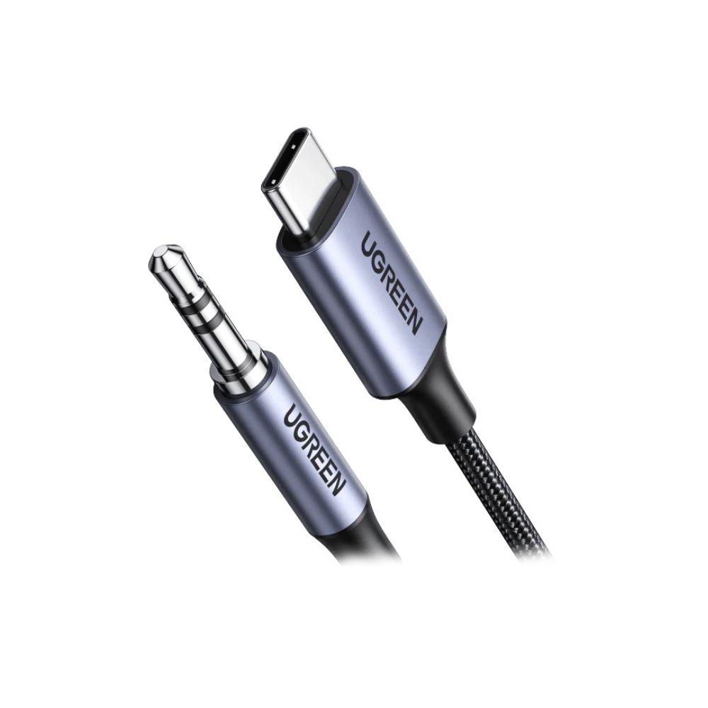 UGREEN USB-C to 3.5mm Audio Cable