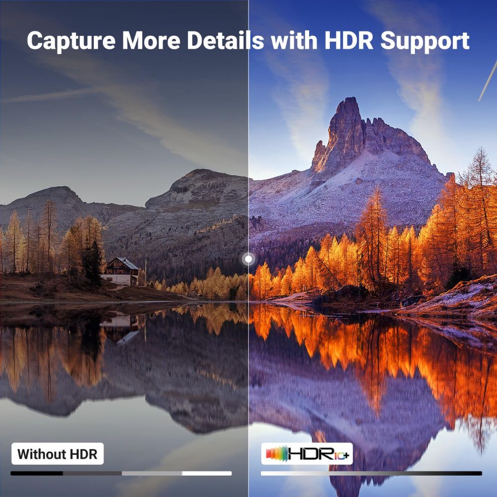 UGREEN USB-C to HDMI 4K 60Hz Female Adapter