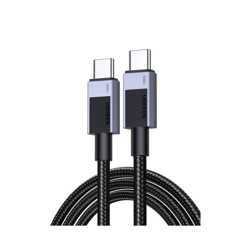UGREEN USB-C to USB-C Cable 100W