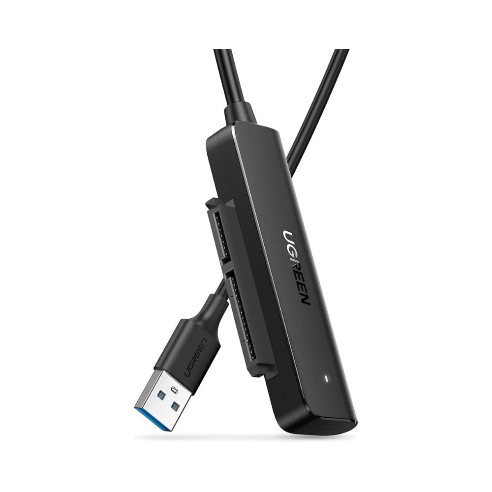 UGREEN USB to SATA Adapter 3.0