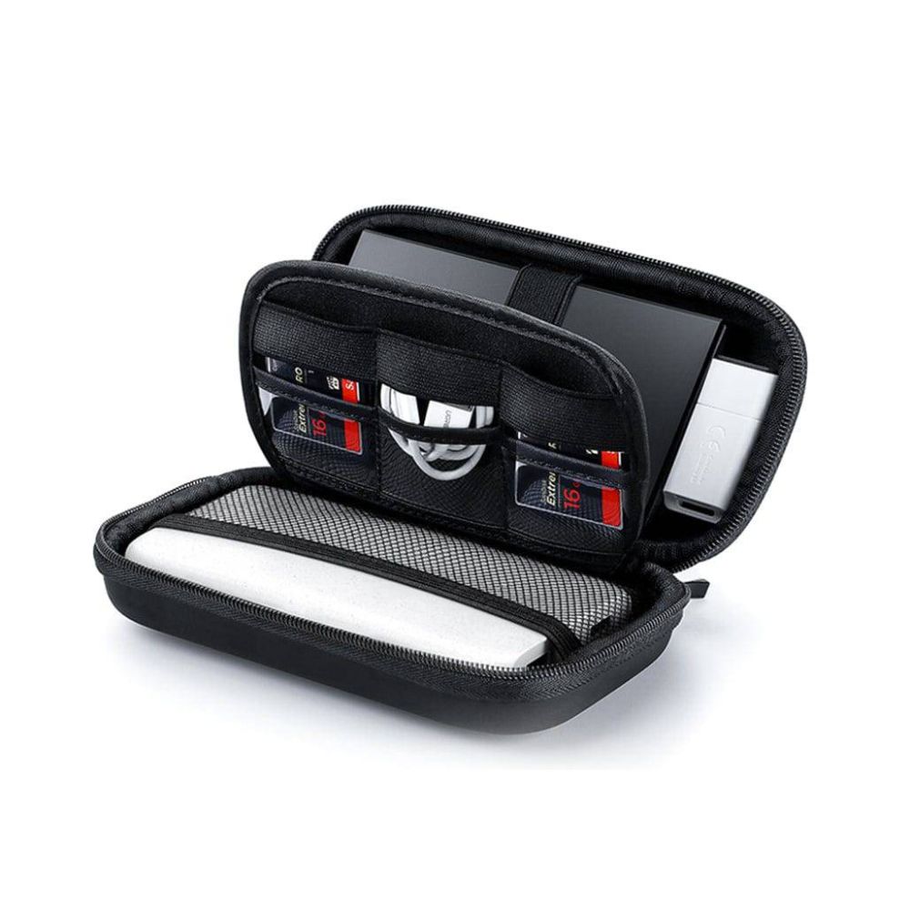 UGREEN Water-Resistant Electronics Travel Organizer 65555