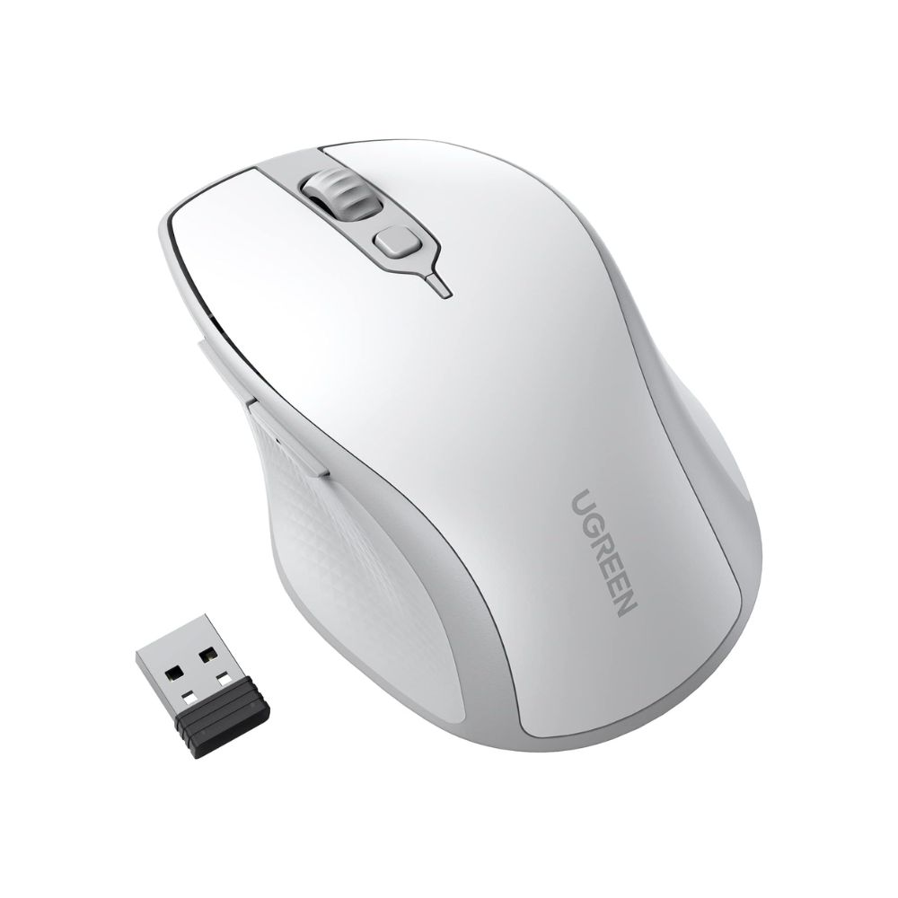UGREEN Wireless Bluetooth Mouse 5.0