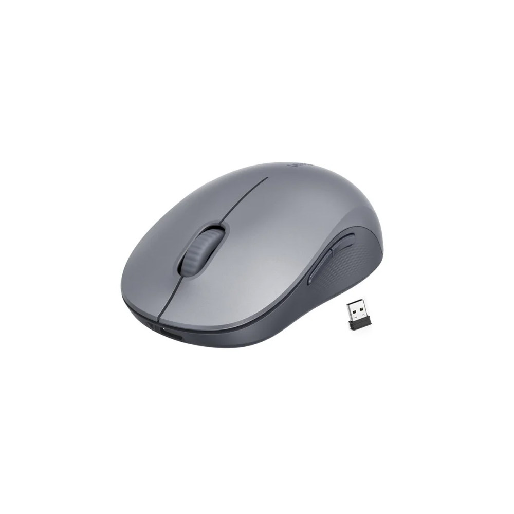 UGREEN Wireless Mouse – M332 , Bluetooth & Silent, 1600 DPI, 6 Buttons, Long Battery Life