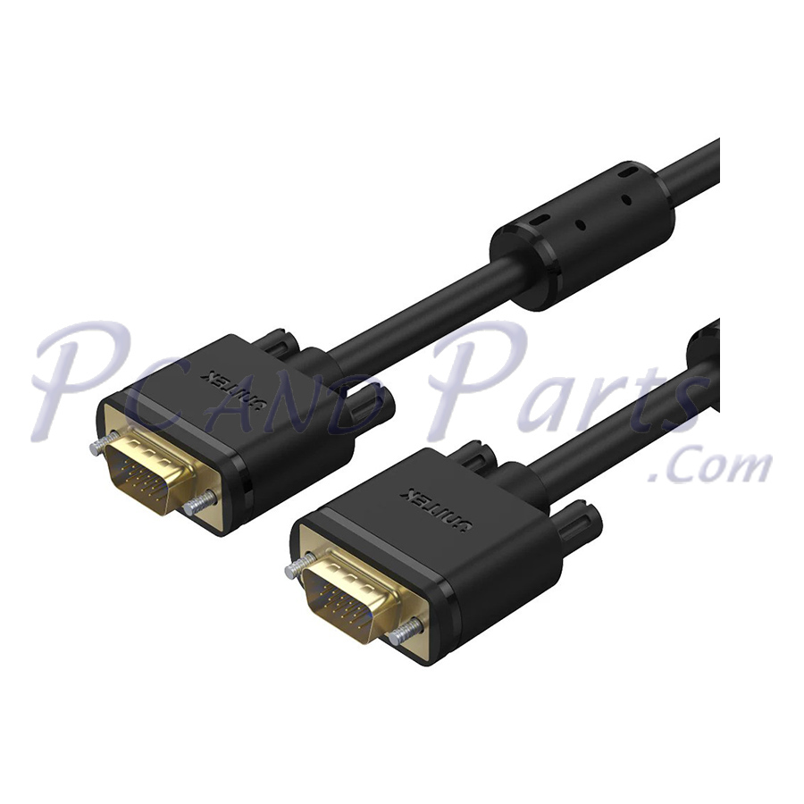 Unitek 1.5M VGA Cable