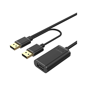 Unitek 10M USB 2.0 Active Extension Cable
