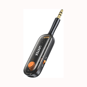 Unitek 2-in-1 Bluetooth Transmitter Receiver
