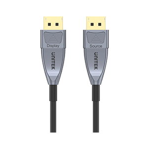 Unitek 30M DP1.4 Active Optical Display Cable