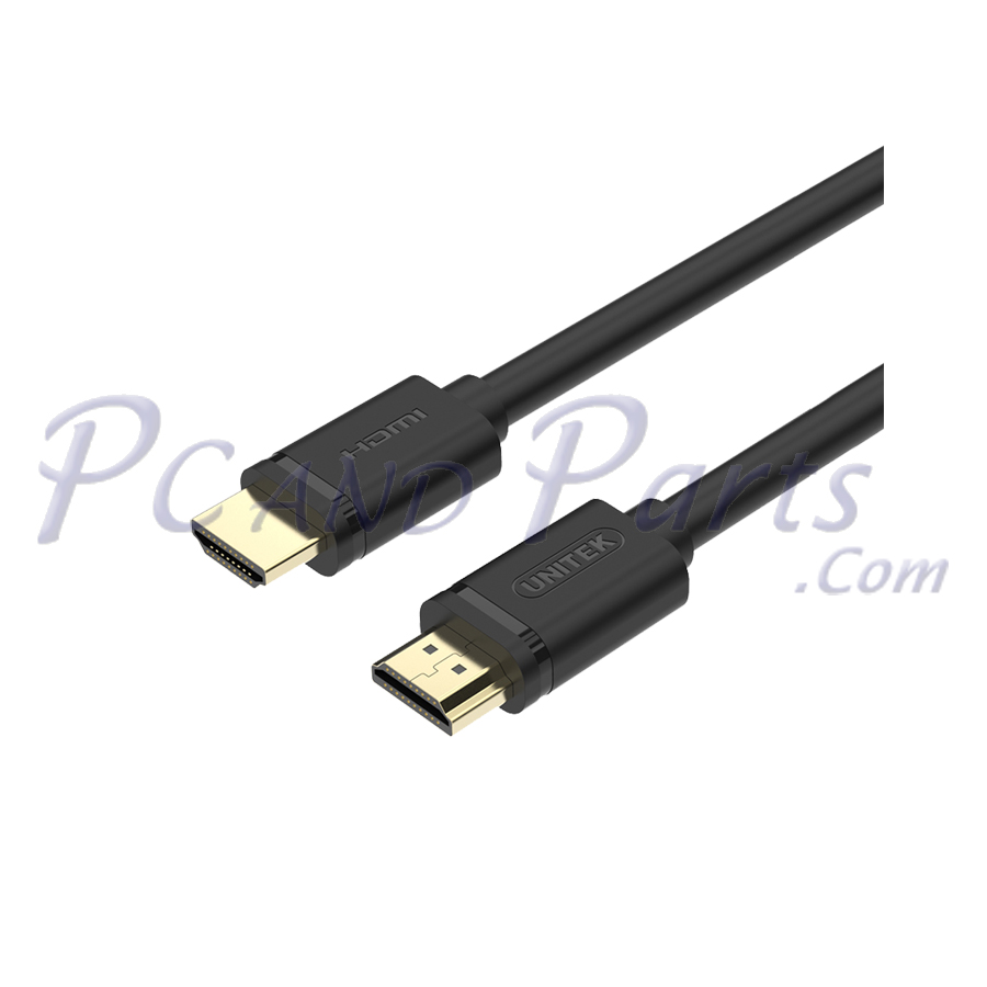 Unitek 3M HDMI 2.0 Cable 4K