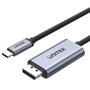 Unitek 4K 60Hz USB-C to DisplayPort 1.2 Cable