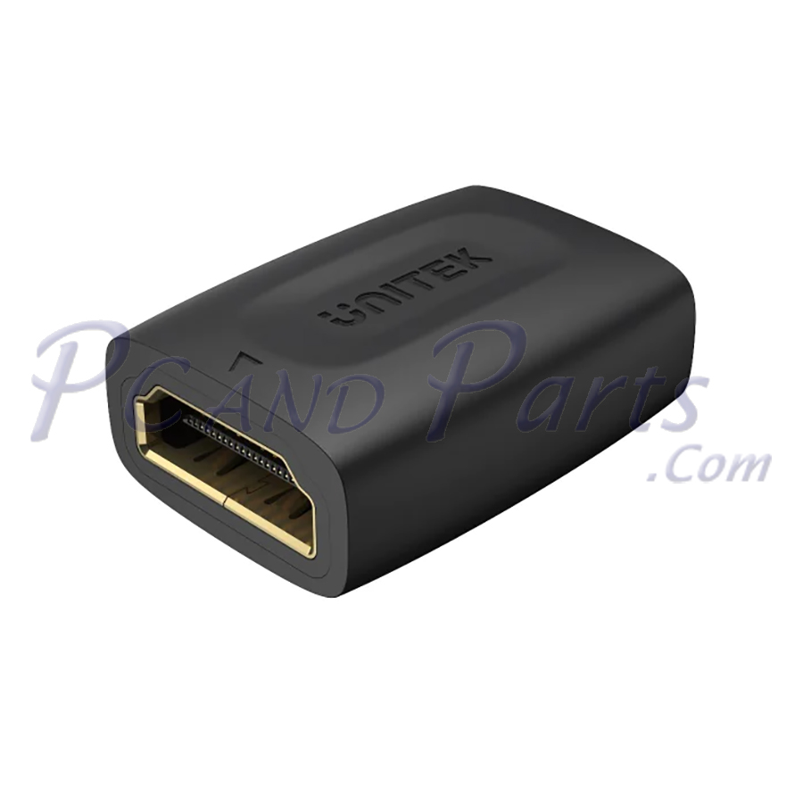 Unitek 4K HDMI Coupler