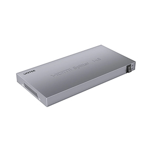 Unitek 4K HDMI Splitter 1 In 8 Out