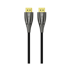 Unitek 8K Fiber Optic DisplayPort 2.1 Cable 10M