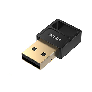 Unitek B105B USB Bluetooth 5.3 Adapter