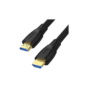 Unitek C11041BK 4K 60Hz HDMI Cable 5M