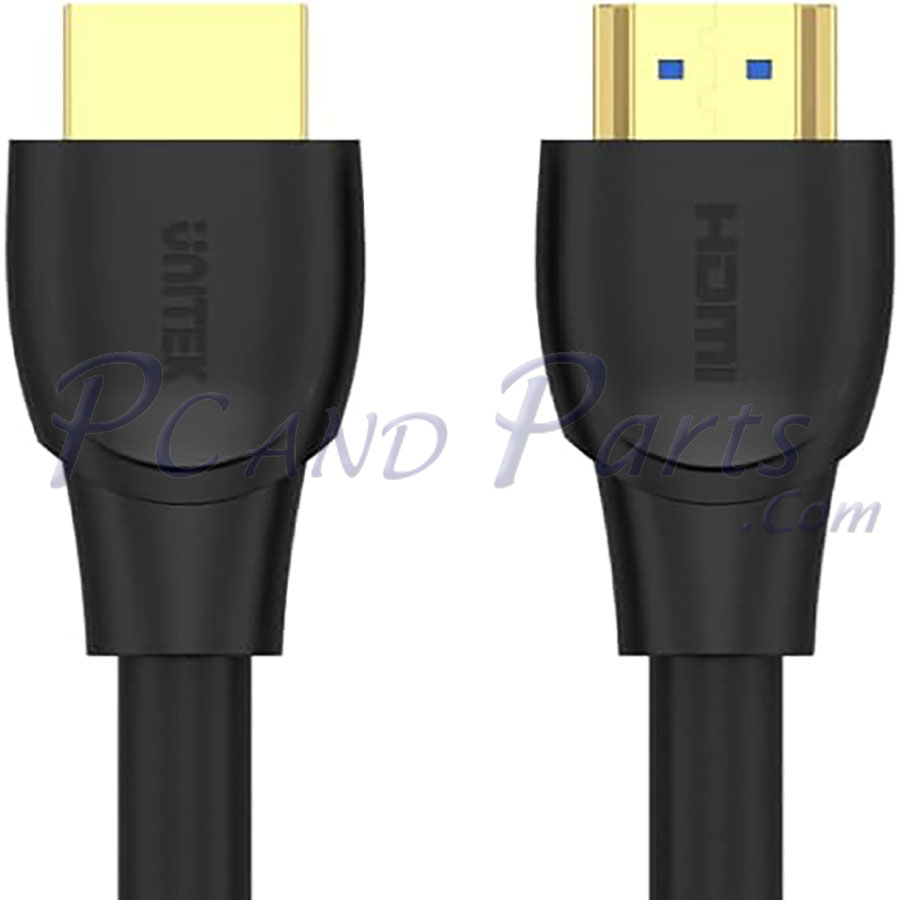 Unitek C11046BK 4K 60Hz HDMI Cable 20M