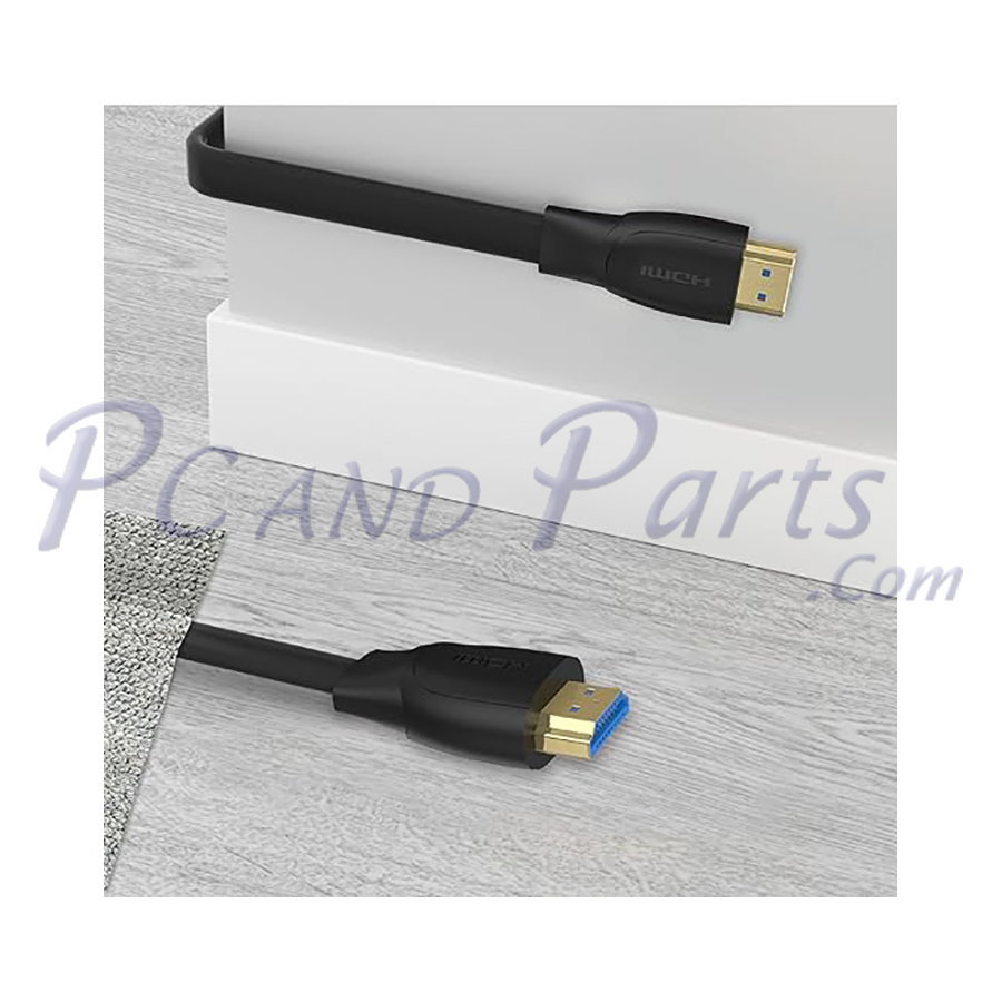 Unitek C11063BK-5M 4K 60Hz High Speed HDMI Flat Cable