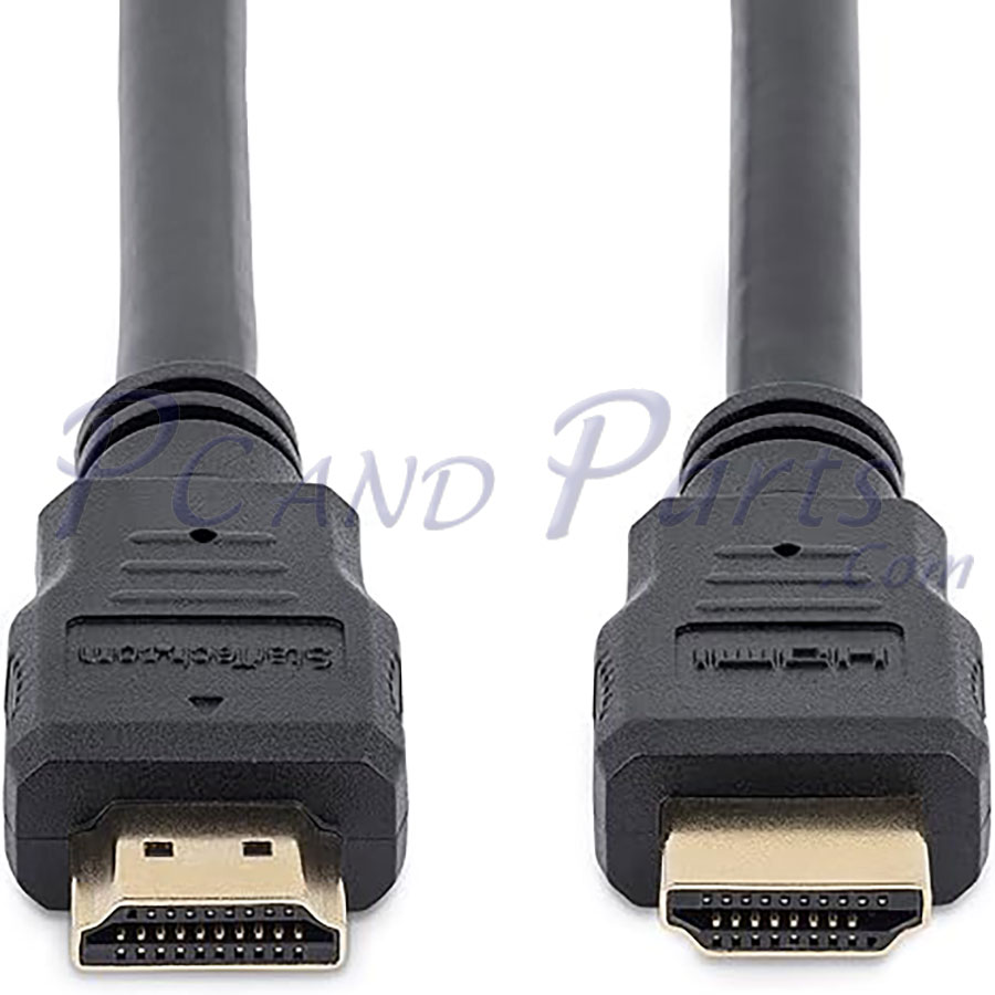 Unitek C11079BK-15M 4K 60Hz HDMI Cable 15M