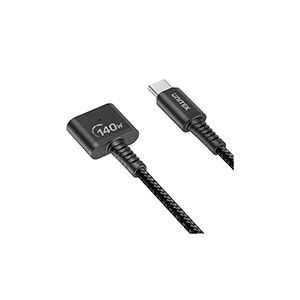 Unitek C14121BK-3M USB-C to Magnetic 3 Charging Cable