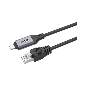 Unitek C18148A-3M USB-C to Ethernet Cable 3 Meters