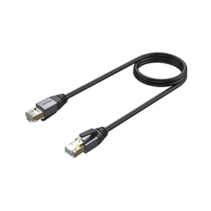 Unitek C18149AGY03-5M Cat 8 Ethernet Cable 5M