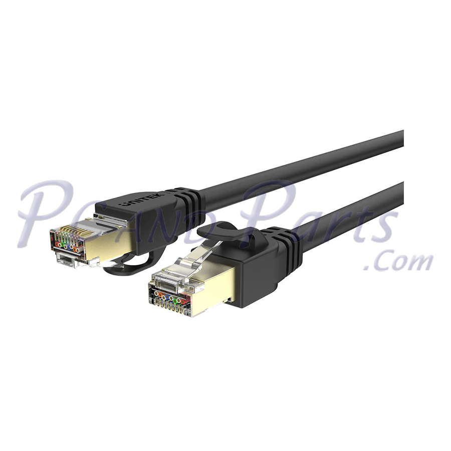 Unitek Cat 7 SFTP RJ45 Ethernet Cable 2M