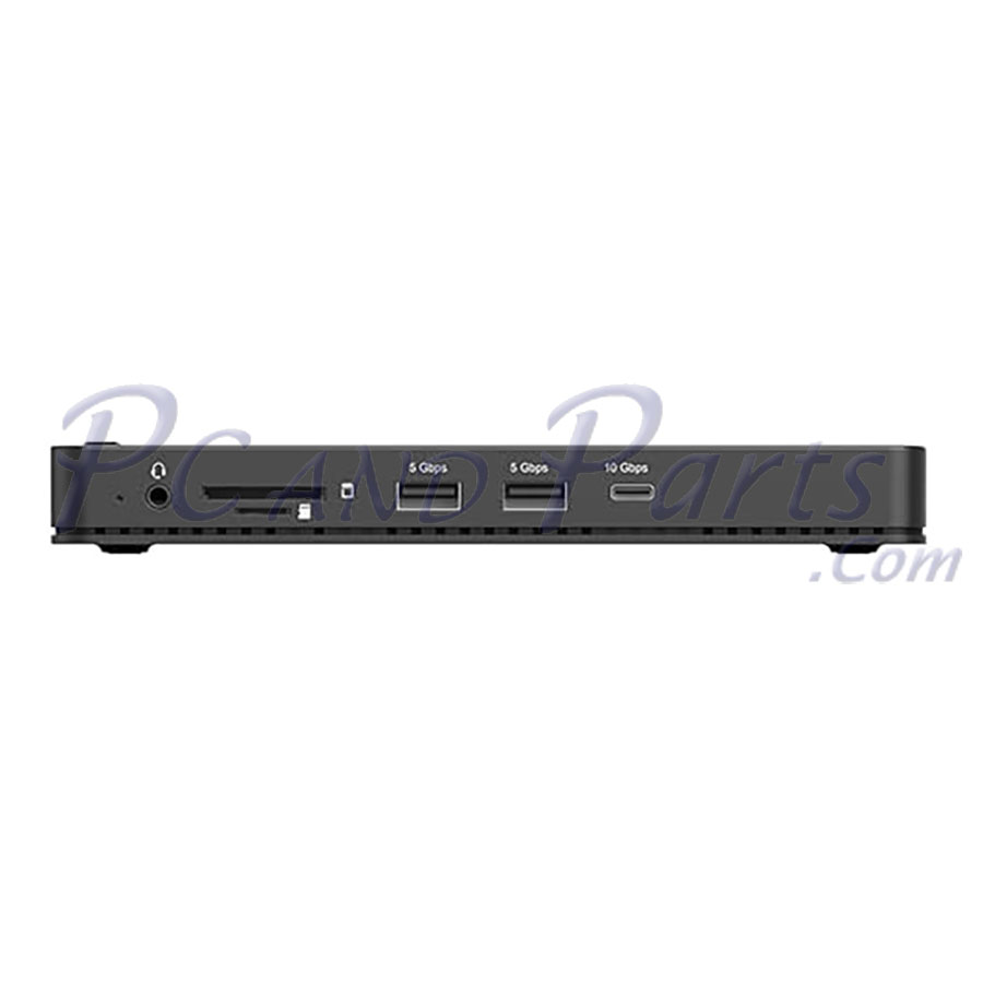 Unitek D1077A USB-C 4K KVM Docking Station