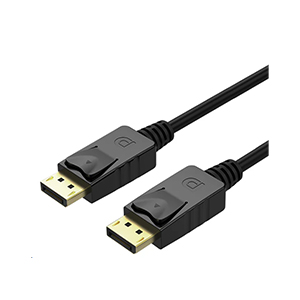 Unitek Display 4K 60Hz Display Port 1.2 Cable 5M