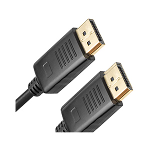 Unitek Display 4K 60Hz Display Port 1.2 Cable 5M