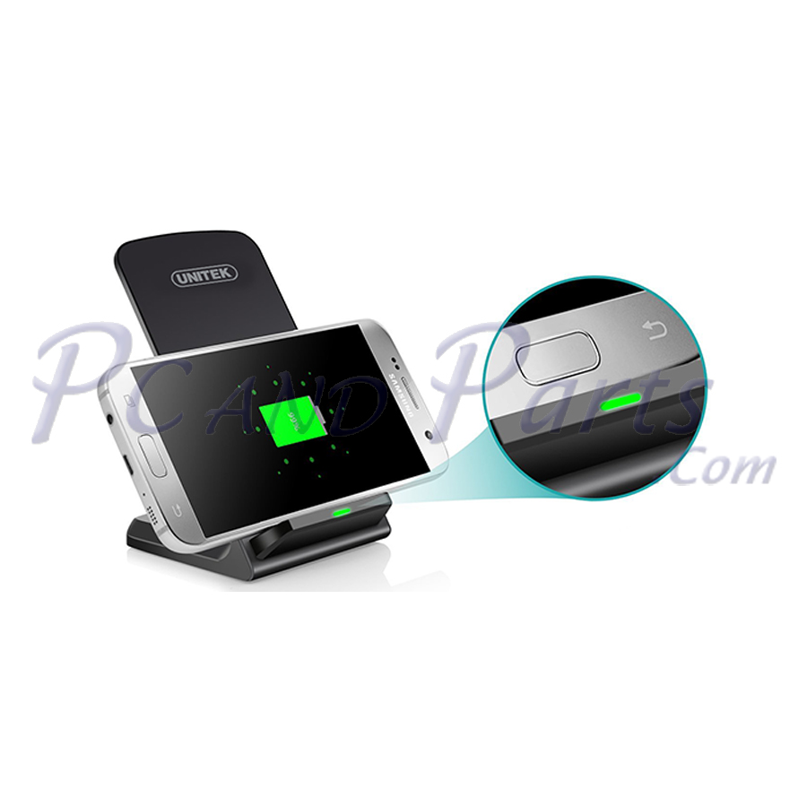 Unitek Fast Wireless Charging Stand