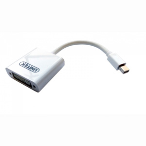 Unitek Mini DisplayPort to DVI Converter