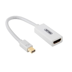 Unitek Mini DisplayPort to HDMI (Support 4K)