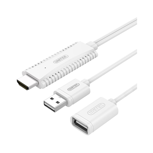 Unitek Mobile to HDMI Display Cable