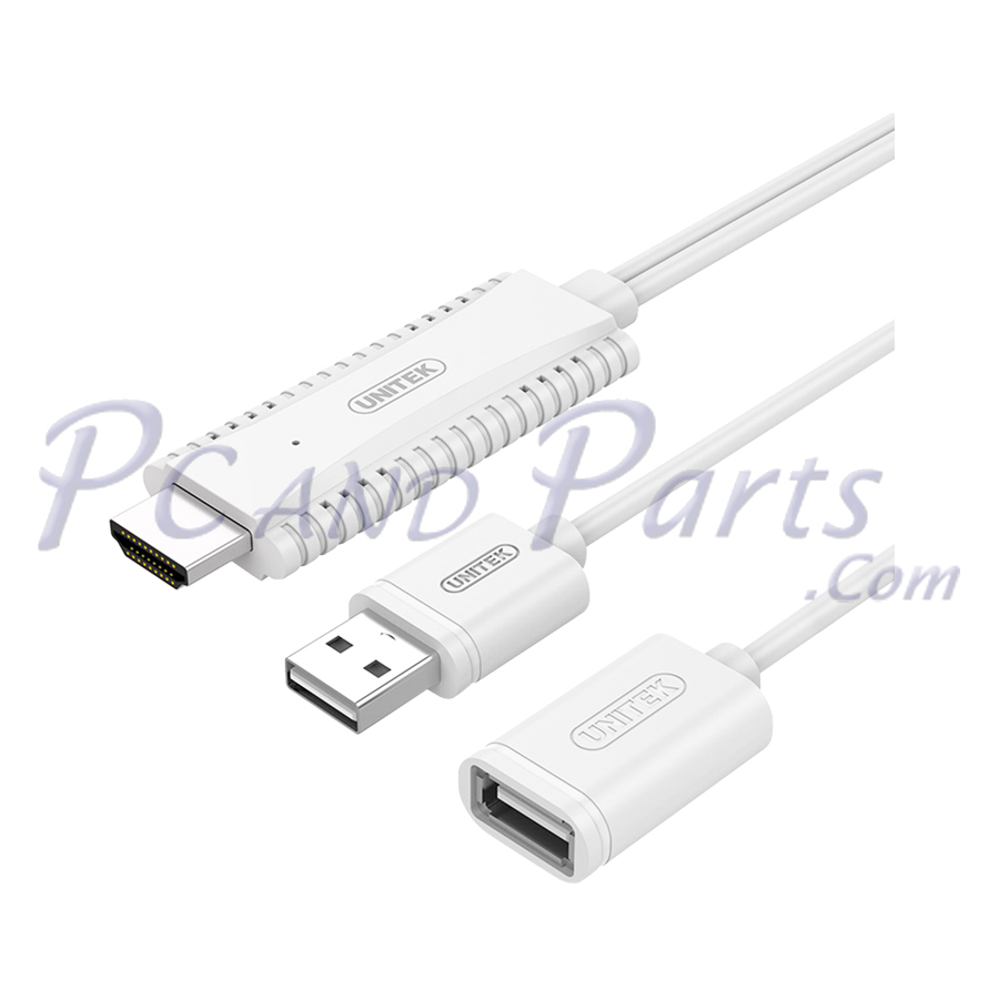 Unitek Mobile to HDMI Display Cable