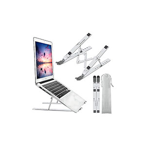 Unitek OT155SL Mechanical Foldable Laptop Stand