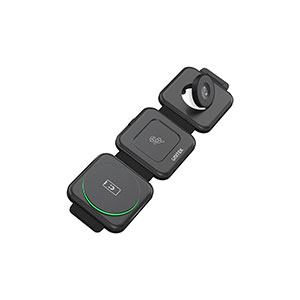 Unitek P1223A Travel MagCharge 3-in-1
