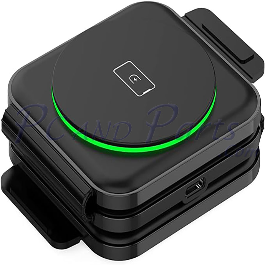 Unitek P1223A Travel MagCharge 3-in-1