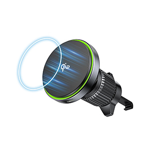 Unitek Qi2 Magnetic Wireless Car Charger