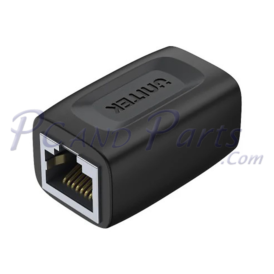 Unitek RJ45 Coupler Ethernet Connector