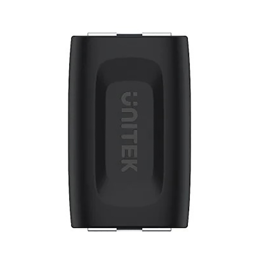 Unitek RJ45 Coupler Ethernet Connector