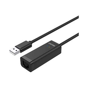 Unitek USB 2.0 to Ethernet Adapter