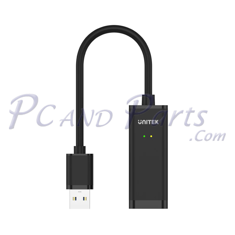 Unitek USB 2.0 to Ethernet Adapter