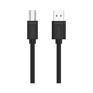 Unitek USB 2.0 to USB-B Cable 2M