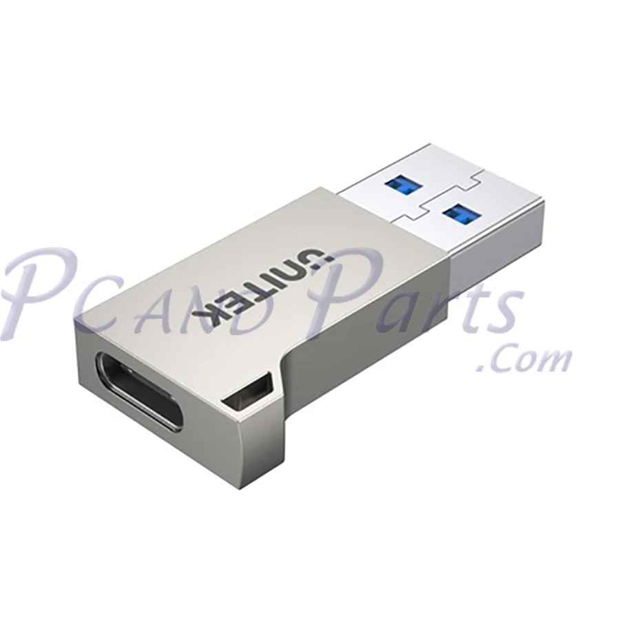 Unitek USB A to USB C Adapter