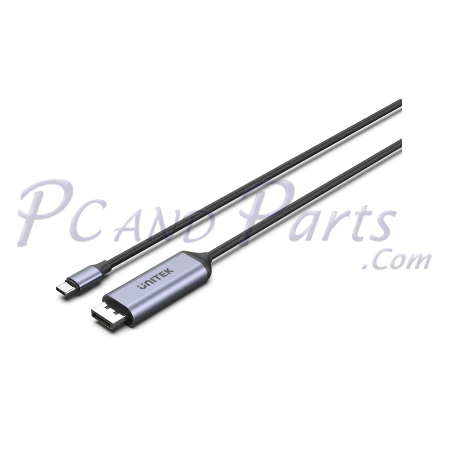 Unitek USB-C to HDMI 8K Cable 1.8M