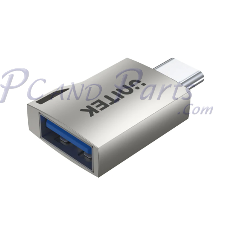 Unitek USB-C to USB-A OTG Adapter