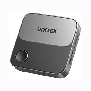 Unitek Wireless Screen Mirroring Device with 4K support
