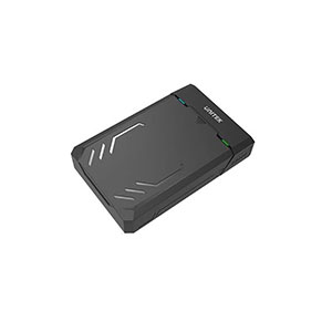 Unitek Y-3035 USB3.0 Enclosure 2.5″/3.5″