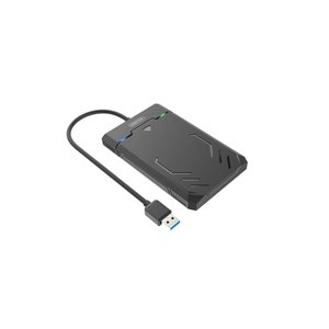 Unitek Y-3036 USB3.0 Enclosure 2.5″