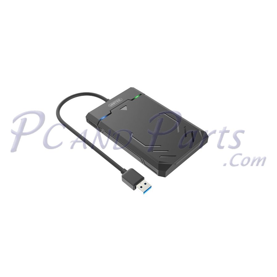 Unitek Y-3036 USB3.0 Enclosure 2.5″